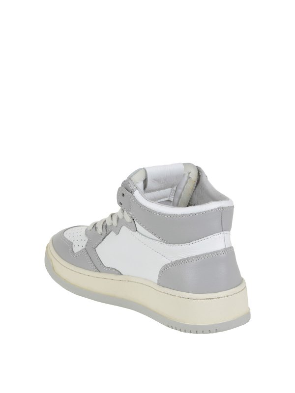 iKRIX AUTRY: trainers - Leather sneakers