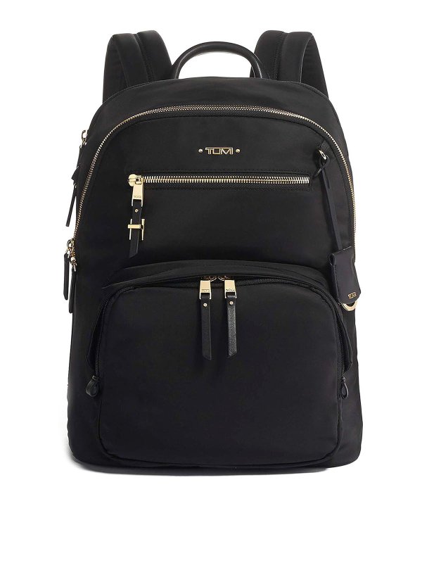TUMI: backpacks - Voyageur Hilden backpack