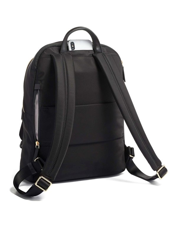 Voyageur Hilden backpack shop online: TUMI