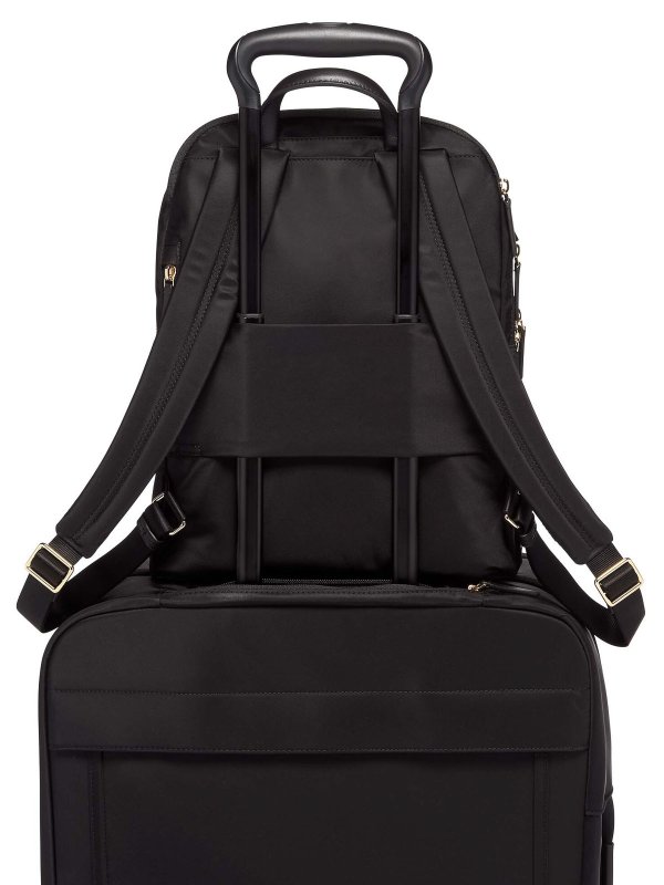 TUMI buy online Voyageur Hilden backpack