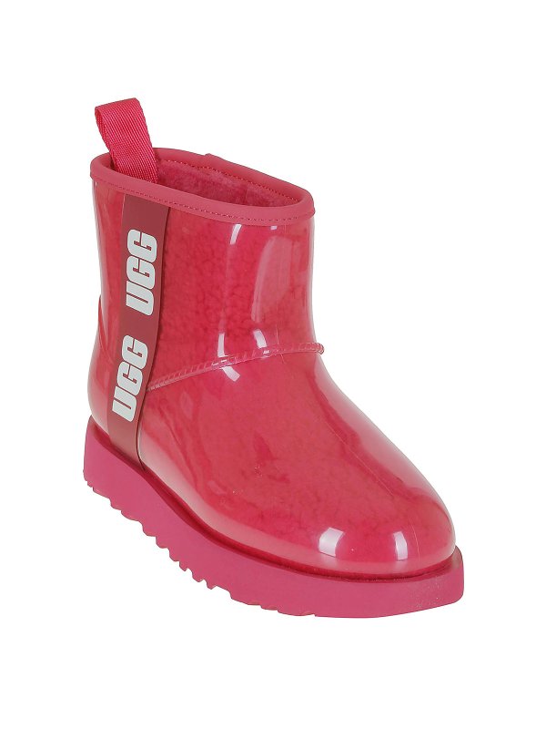 UGG: ankle boots online - Classic clear mini ankle boots
