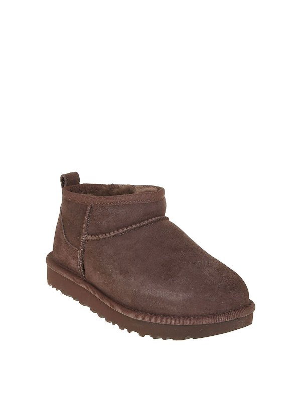 UGG: Botines online - Botines - Marrón Oscuro