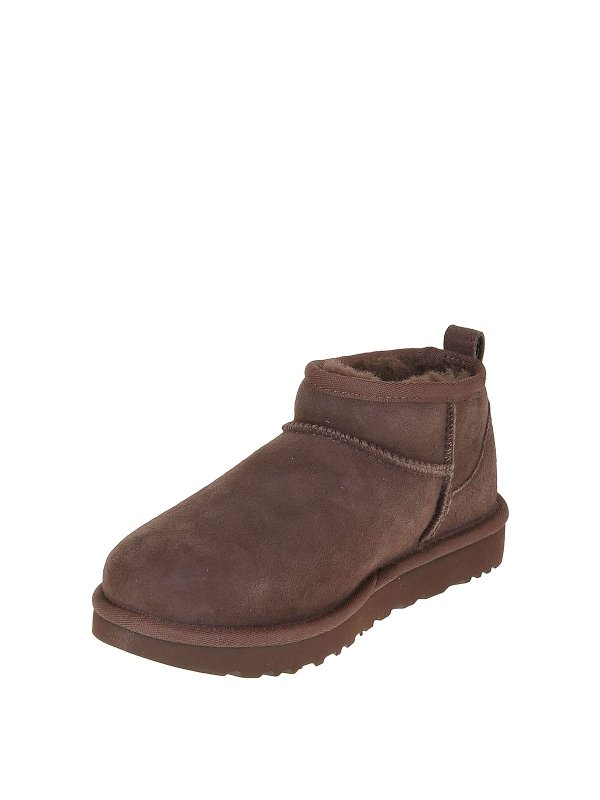 Botines - Marrón Oscuro shop online: UGG
