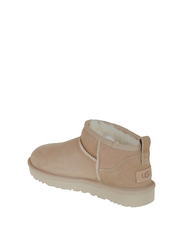 The Best Shops UGG: Botines - Botines - Marrón Claro