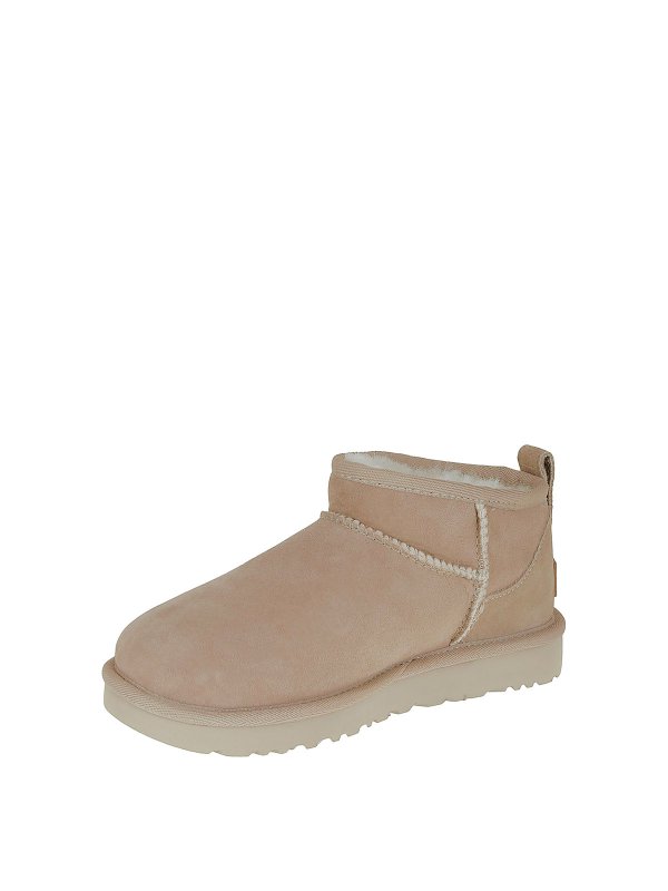 Botines - Marrón Claro shop online: UGG