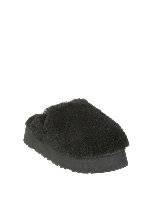 UGG: Mocasines y Zapatillas online - Zapatillas - Negro