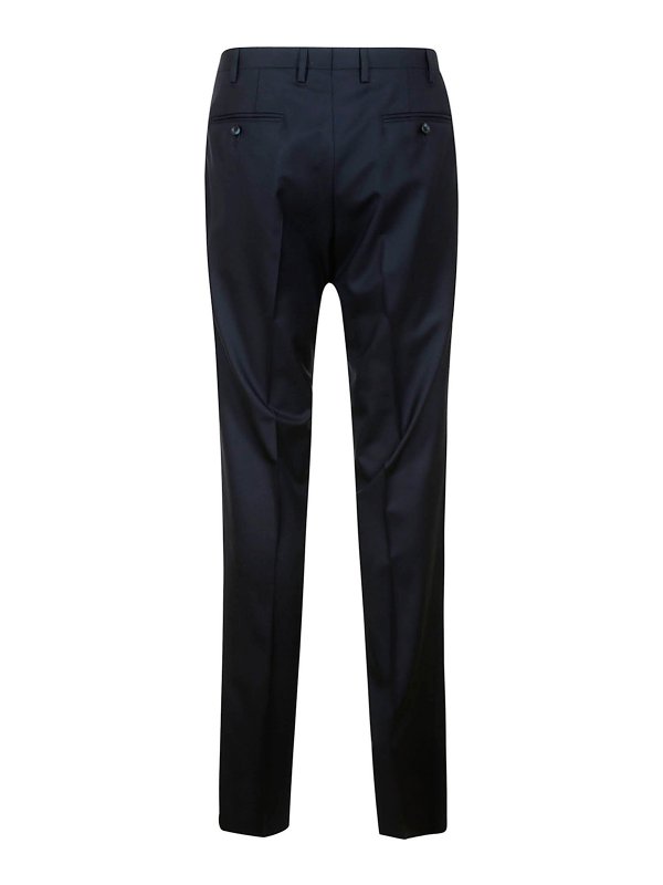 Traje - Azul shop online: KITON