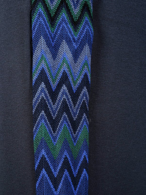 iKRIX MISSONI: tracksuit bottoms - Rayon joggers