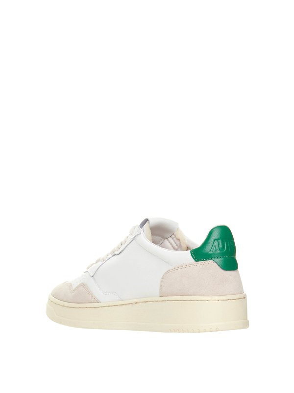 AUTRY: sneakers online - Sneakers Autry 01 Low
