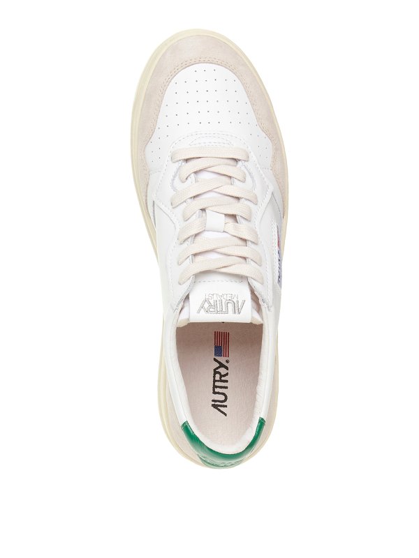 The Best Shops AUTRY: sneakers - Sneakers Autry 01 Low