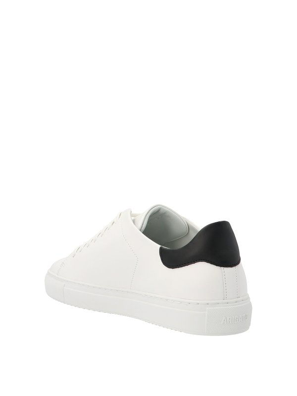 AXEL ARIGATO: trainers online - Clean 90 Contrast Sneakers