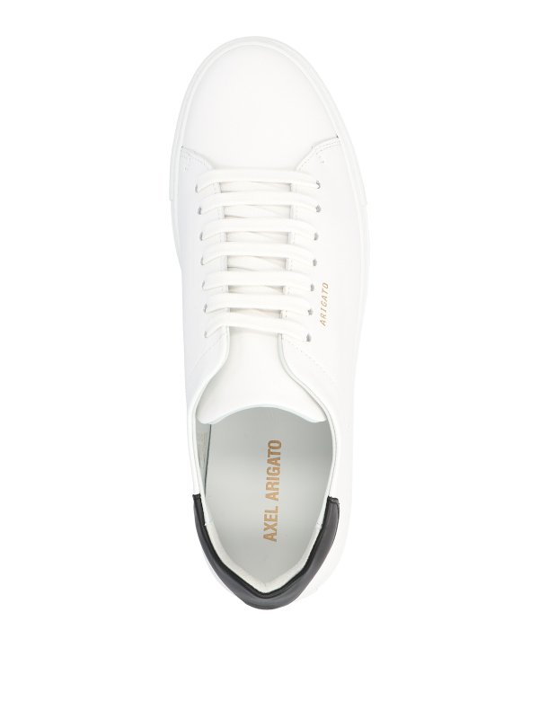 iKRIX AXEL ARIGATO: trainers - Clean 90 Contrast Sneakers