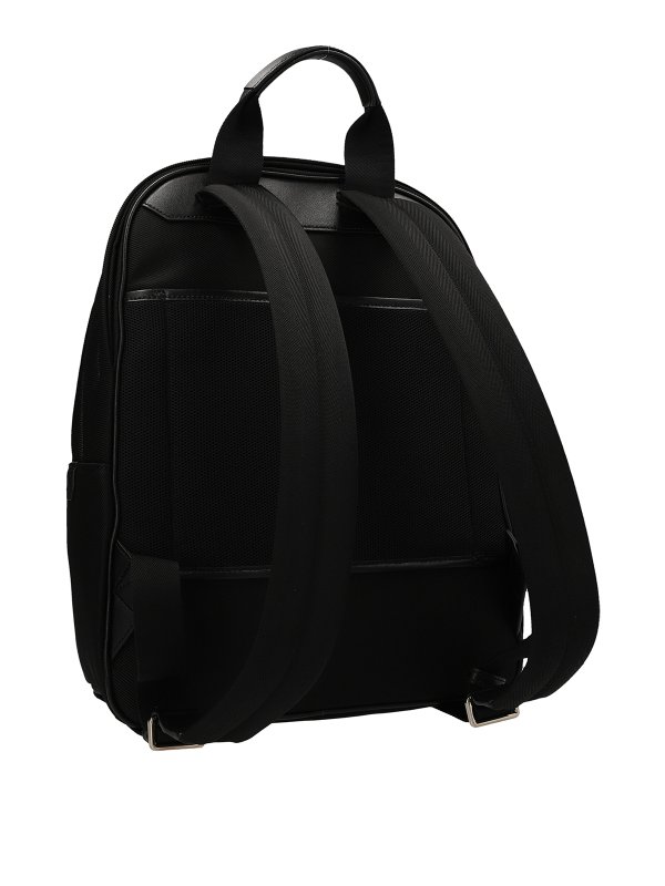 BALLY: Rucksäcke online - Rucksack - Schwarz