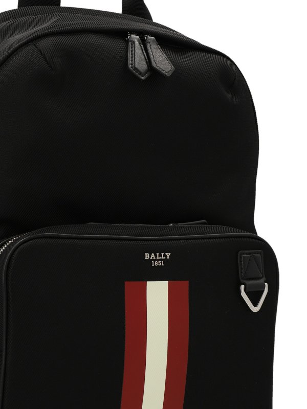 iKRIX BALLY: Rucksäcke - Rucksack - Schwarz