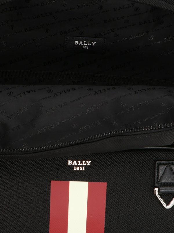 Rucksack - Schwarz shop online: BALLY
