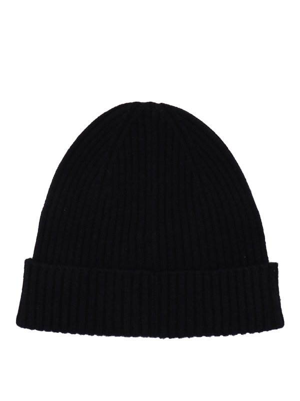 BRIONI: Gorros online - Gorro - Azul