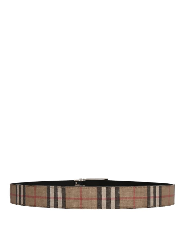 BURBERRY: ベルト online - ベルト - Louis