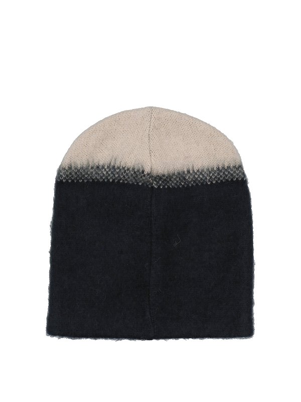 ETRO: Mützen online - Mütze - Blau