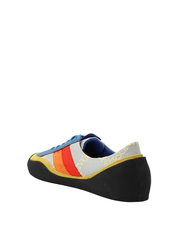 J.W. ANDERSON: trainers online - Bubble Sneakers