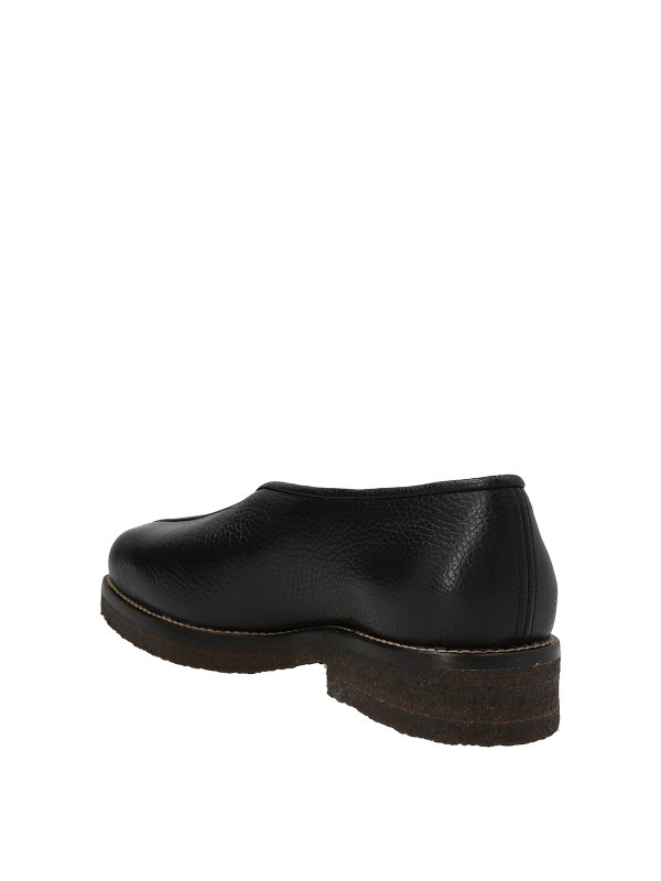 LEMAIRE: sneakers online - Sneakers slip-on Piped