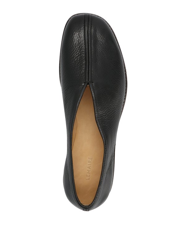 iKRIX LEMAIRE: sneakers - Sneakers slip-on Piped
