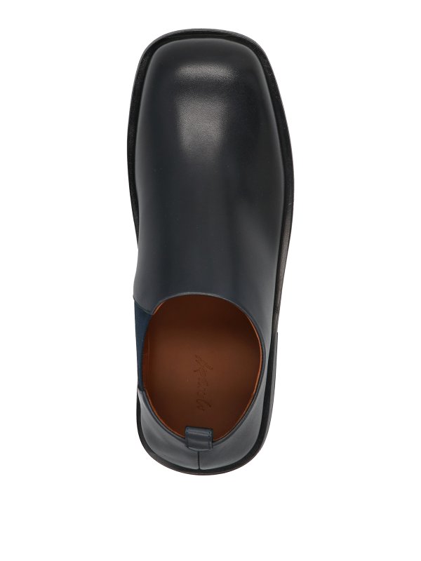 iKRIX Marsèll: ロファー＆スリッパ - ローファー - Tello