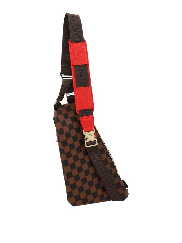 SPRAYGROUND: Umhängetaschen online - Umhängetasche - Bunt