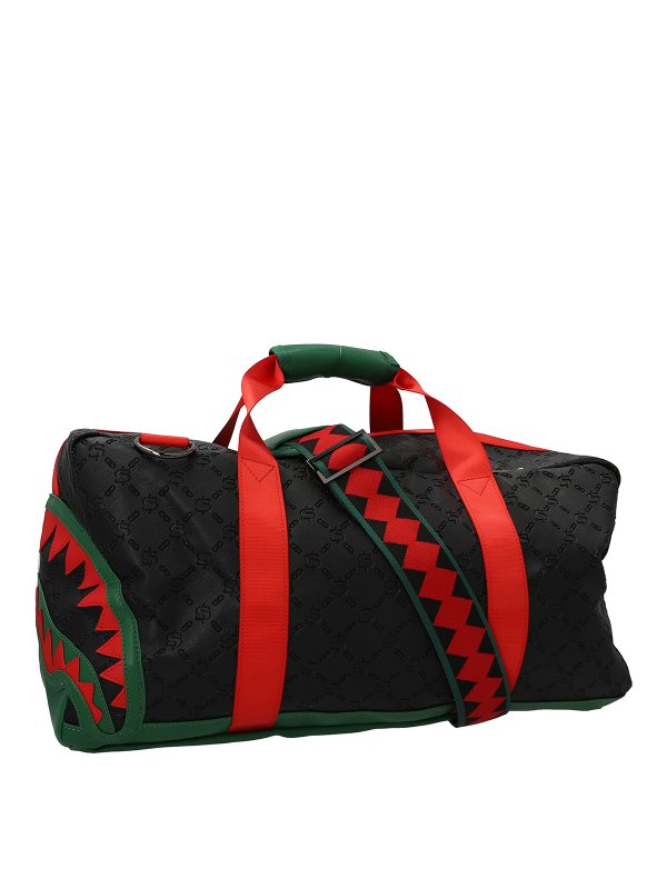 SPRAYGROUND: Koffer und Reisetaschen online - Reisetasche - Bunt