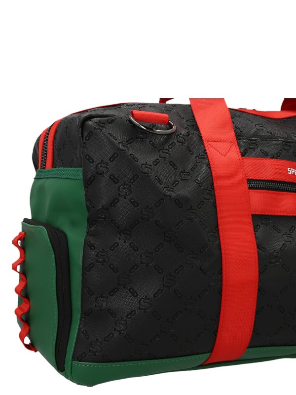 iKRIX SPRAYGROUND: Koffer und Reisetaschen - Reisetasche - Bunt
