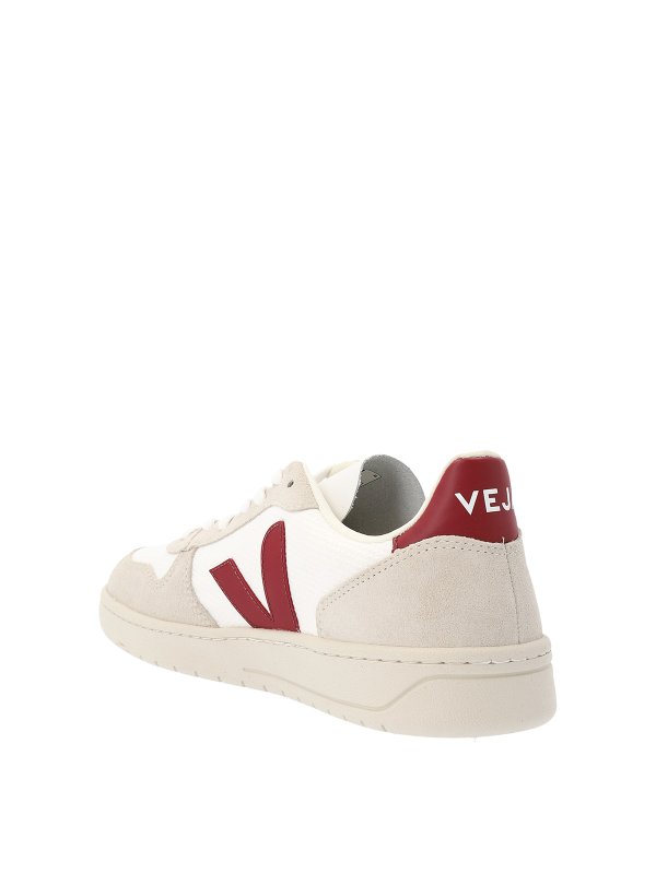 VEJA: Sneaker online - Sneaker - Bordeaux