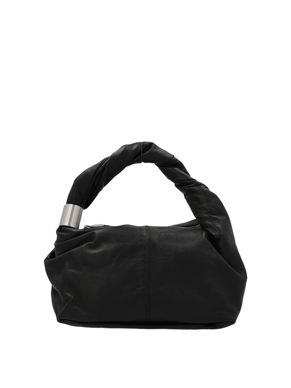 1017 ALYX 9SM: ショルダーバッグ - ショルダーバッグ - 黒