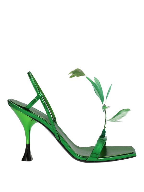 3JUIN: sandals - Kimi Sandals