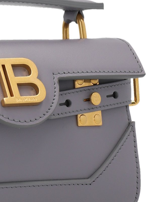 iKRIX Balmain: cross body bags - Bbuzz 19 Crossbody Bag
