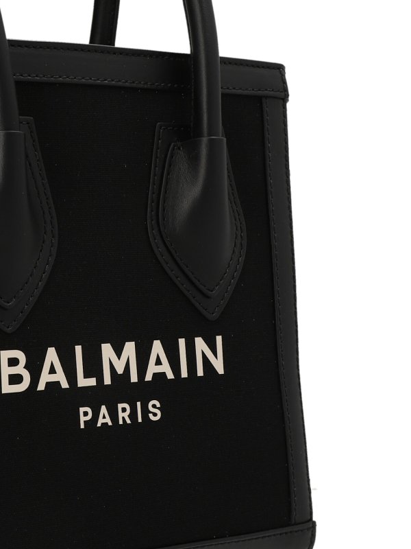 iKRIX Balmain: totes bags - B-Army 24 Shopping Bag