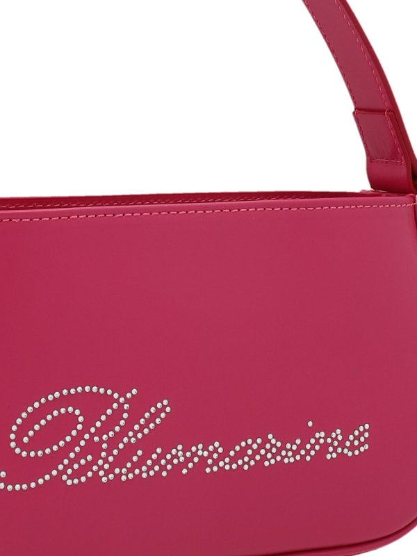 iKRIX BLUMARINE: Schultertaschen - Schultertasche - Rosa