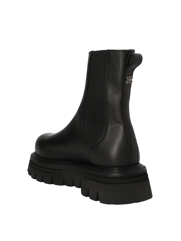 Casadei: ankle boots online - Blade Ankle Boots