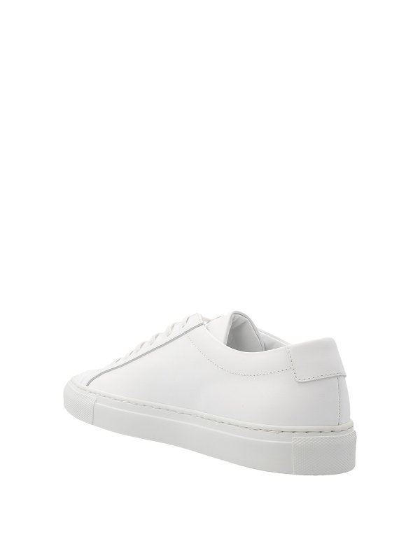 COMMON PROJECTS: Zapatillas online - Zapatillas - Achilles Low
