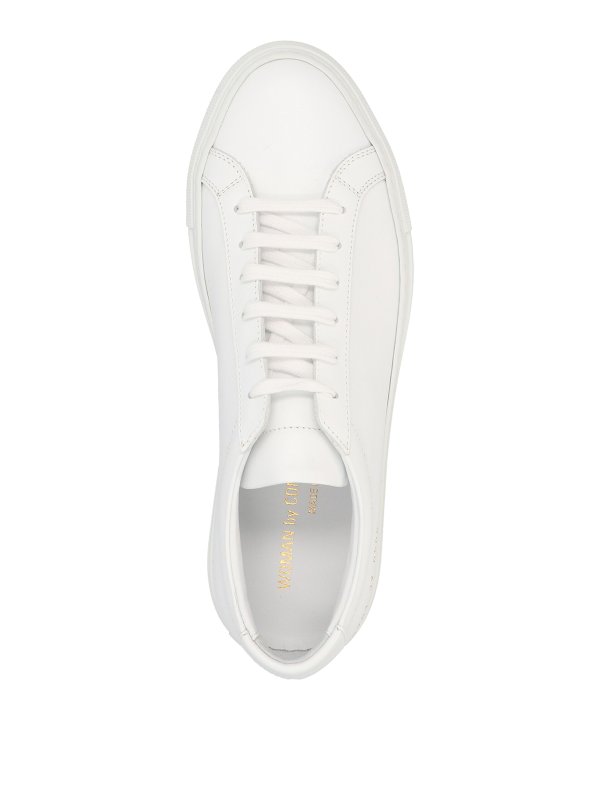 iKRIX COMMON PROJECTS: Zapatillas - Zapatillas - Achilles Low
