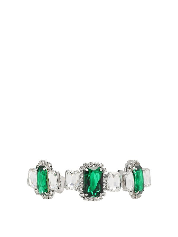 LA DEA: Collar - Collar - Verde