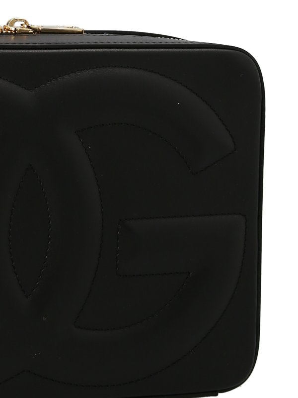 iKRIX DOLCE & GABBANA: Umhängetaschen - Umhängetasche - Schwarz