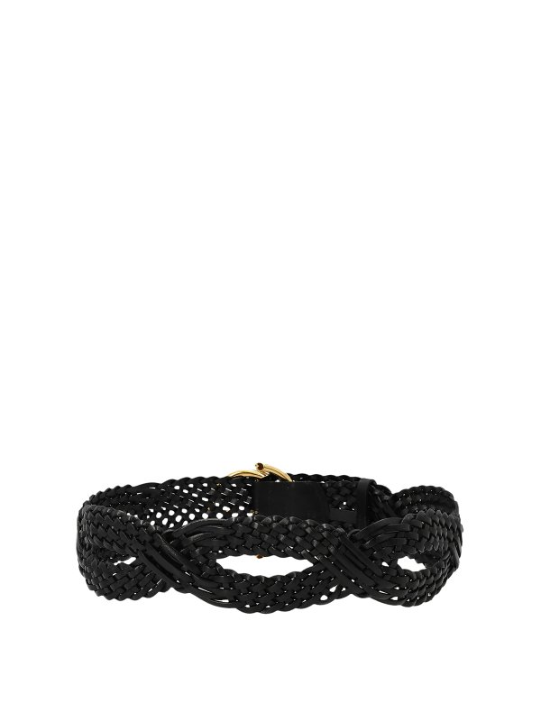 ETRO: belts online - Braided Belt
