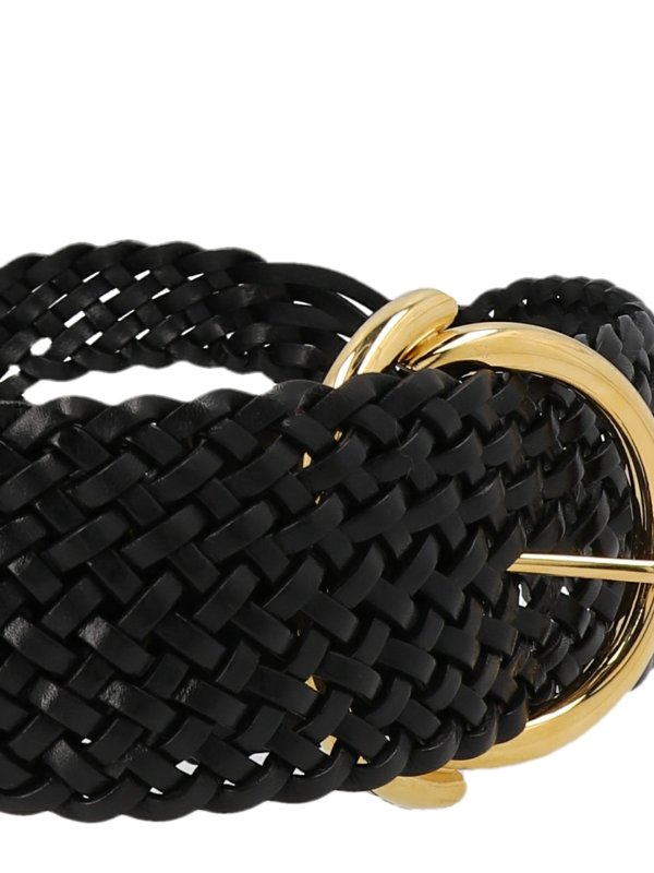 iKRIX ETRO: belts - Braided Belt