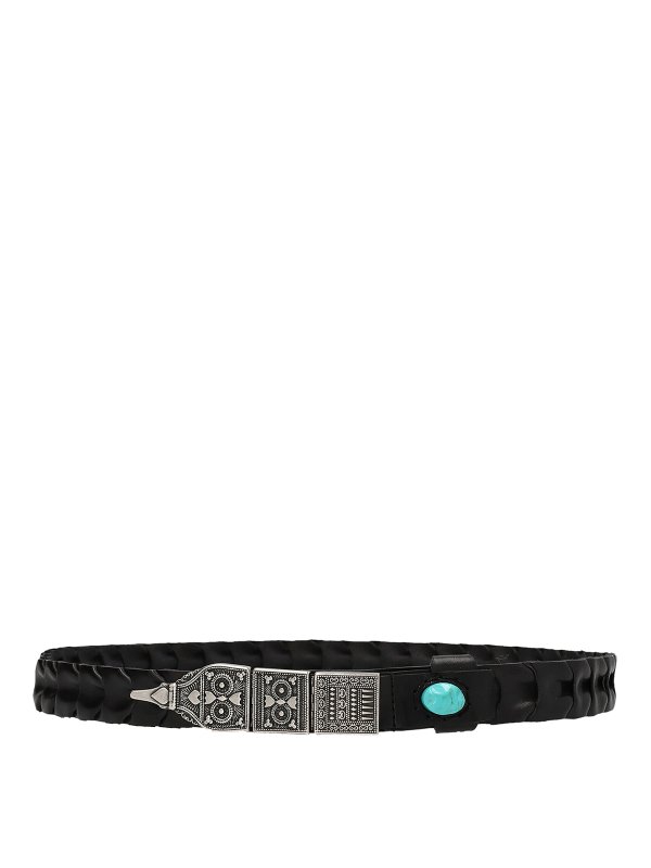 FORTELA: belts - Tess Belt
