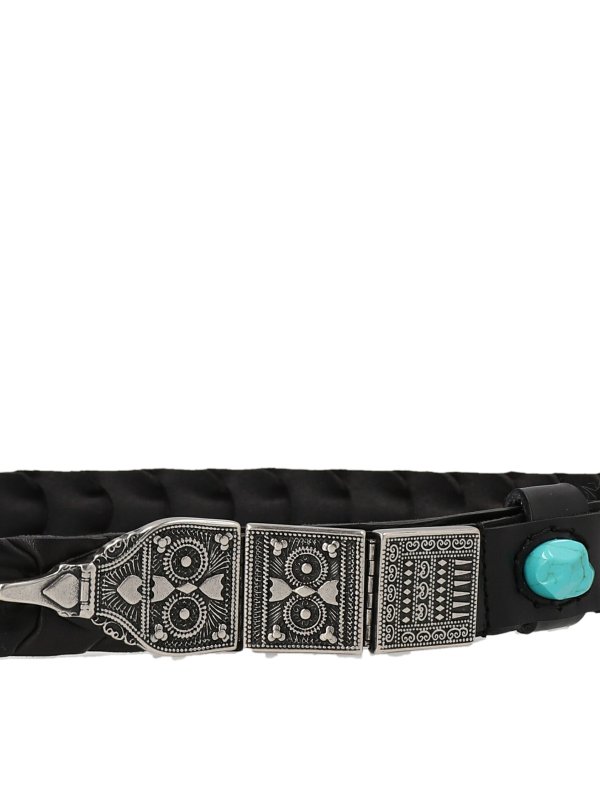 iKRIX FORTELA: belts - Tess Belt