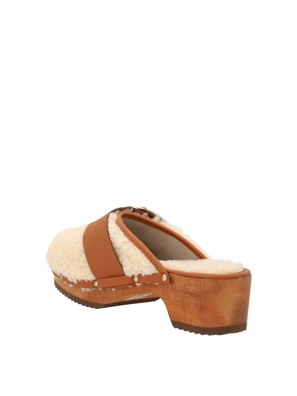 JEJIA: mules shoes online - Jodie Clogs