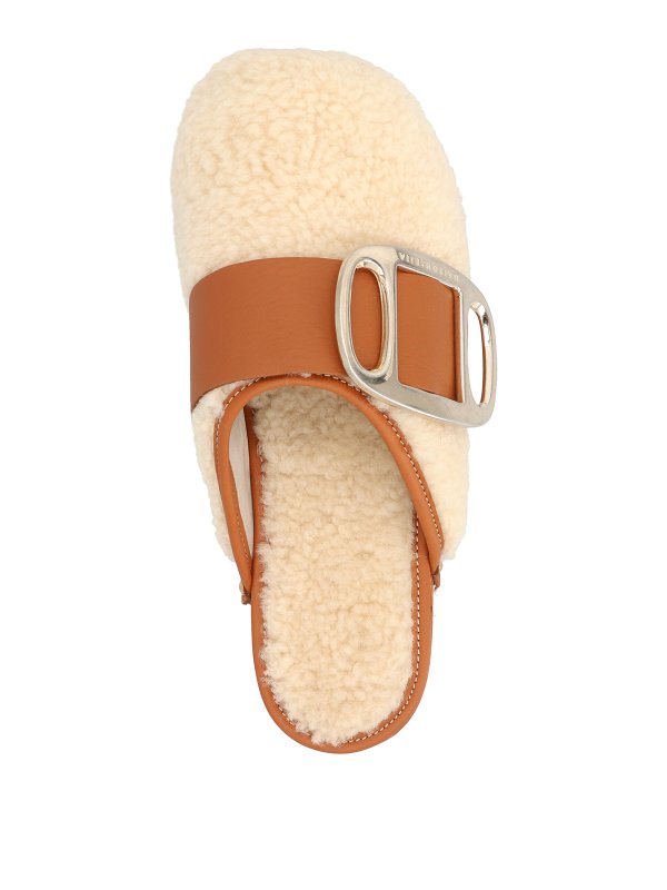 The Best Shops JEJIA: mules shoes - Jodie Clogs