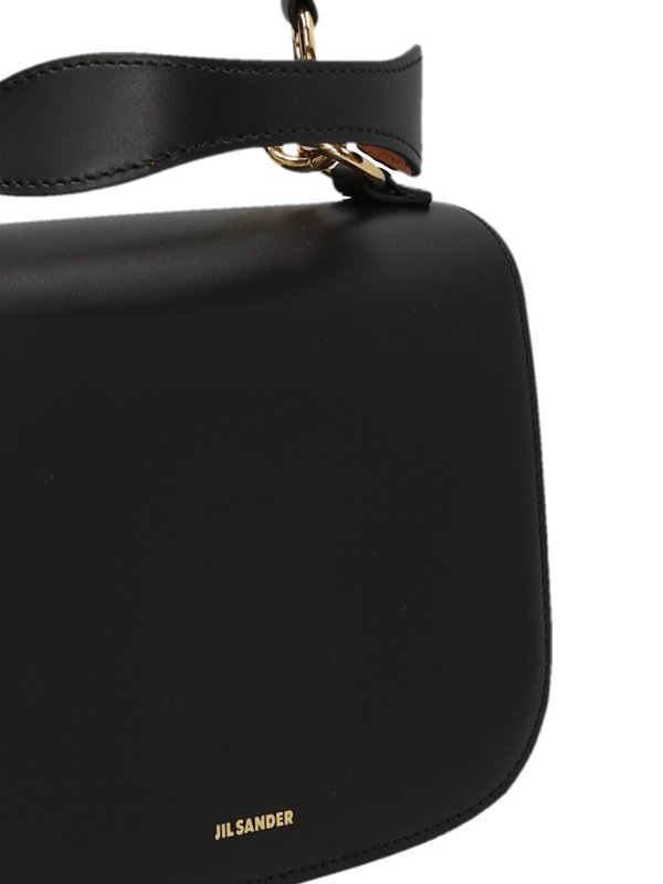 iKRIX JIL SANDER: borse a spalla - Borsa Halo