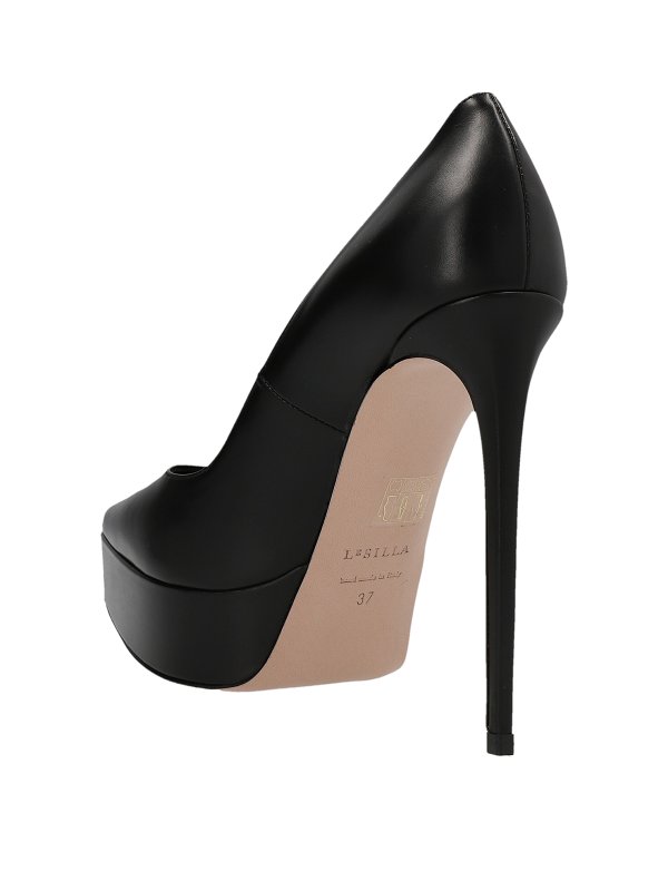 Le Silla: Pumps online - Pumps - Schwarz