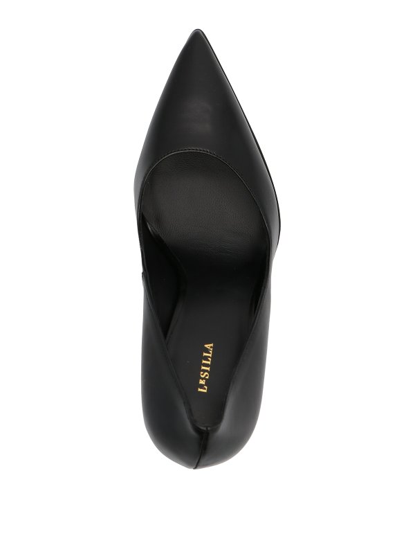 iKRIX Le Silla: Pumps - Pumps - Schwarz