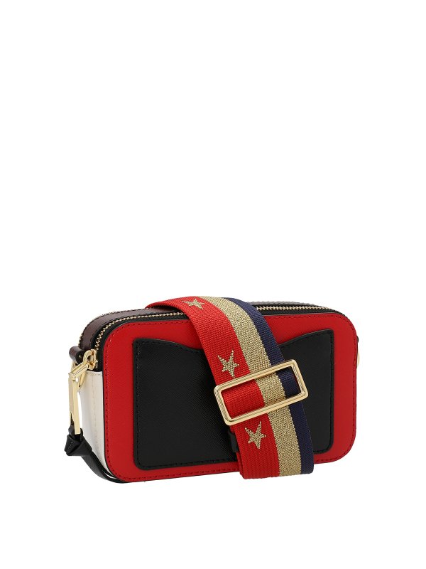 MARC JACOBS: Umhängetaschen online - Umhängetasche - Bunt